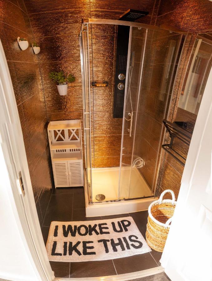 Opulent 1 Bedroom Cosy Suite Birmingham Exteriör bild