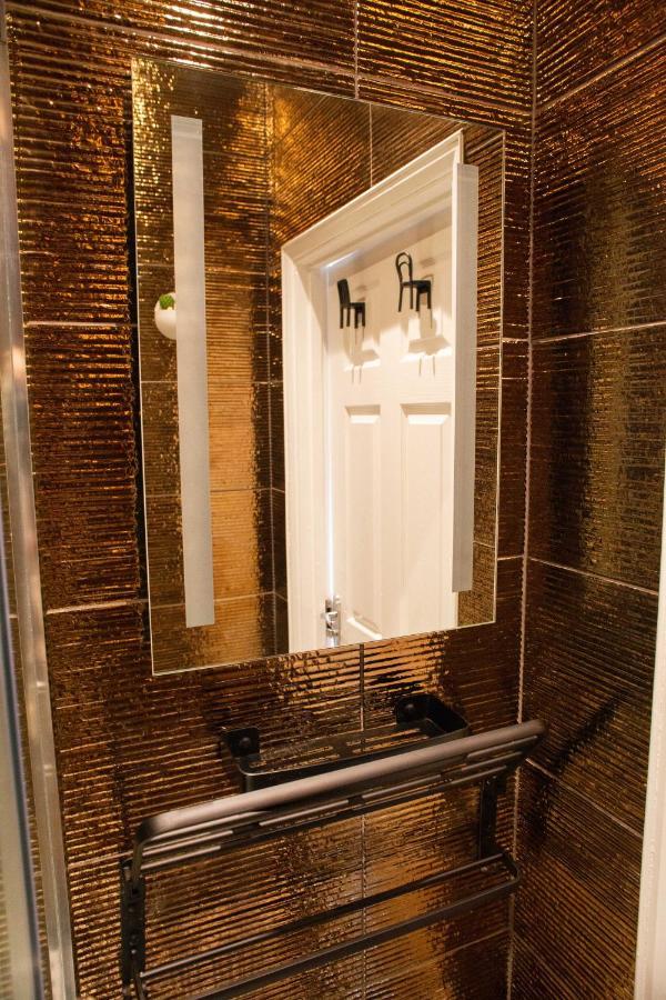 Opulent 1 Bedroom Cosy Suite Birmingham Exteriör bild