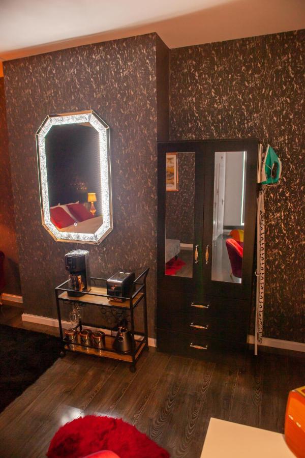 Opulent 1 Bedroom Cosy Suite Birmingham Exteriör bild